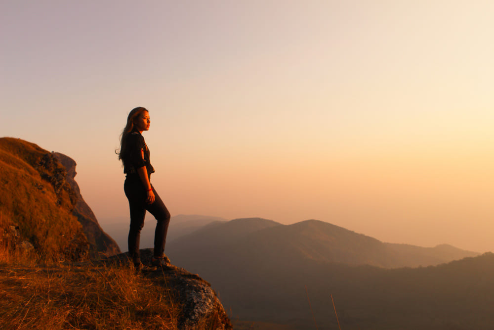 Personal Growth